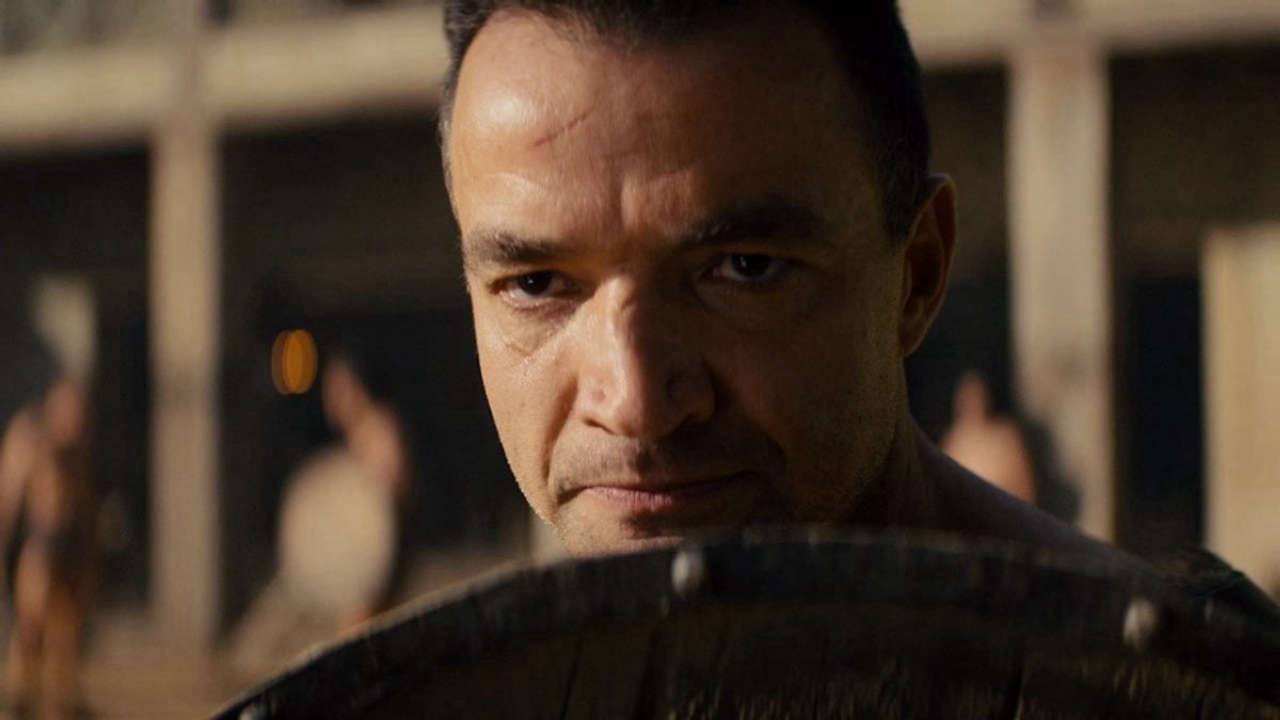 Spartacus torna con il trailer del sequel House of Ashur