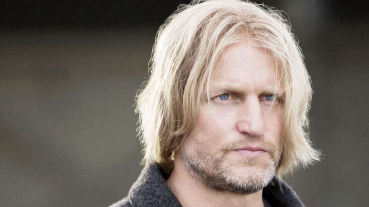 Hunger Games svela dettagli strappalacrime sul passato di Haymitch in un estratto del romanzo prequel