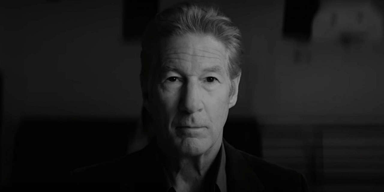 Oh, Canada – I tradimenti: intervista esclusiva a Richard Gere