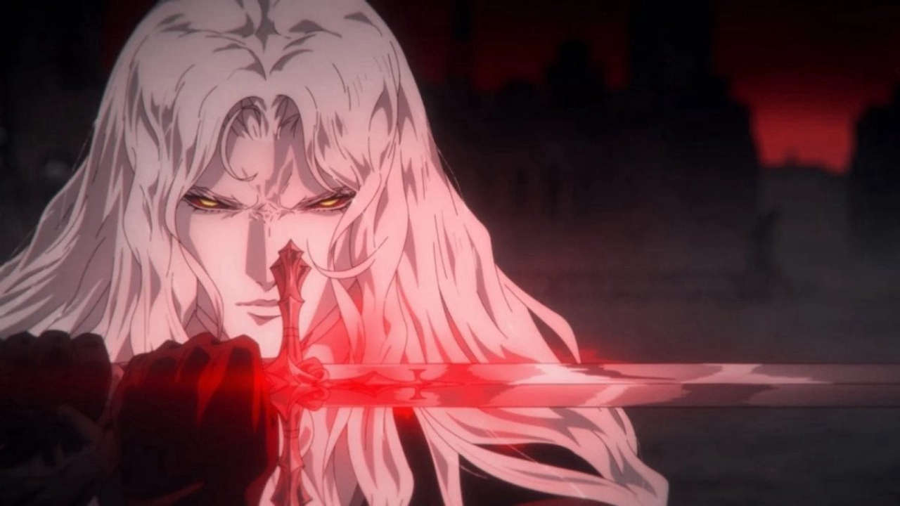 Castlevania: Nocturne 2, recensione della serie Netflix