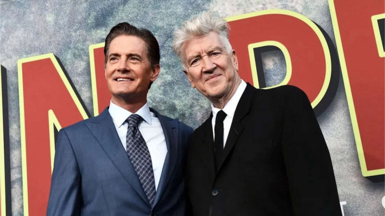 Twin Peaks, il ricordo della star Kyle MacLachlan su David Lynch: Gli devo la mia carriera e la vita