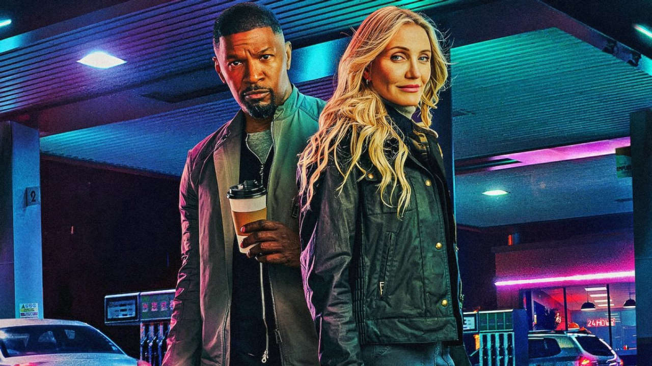 Back in Action, la recensione del film Netflix con Cameron Diaz e Jamie Foxx.