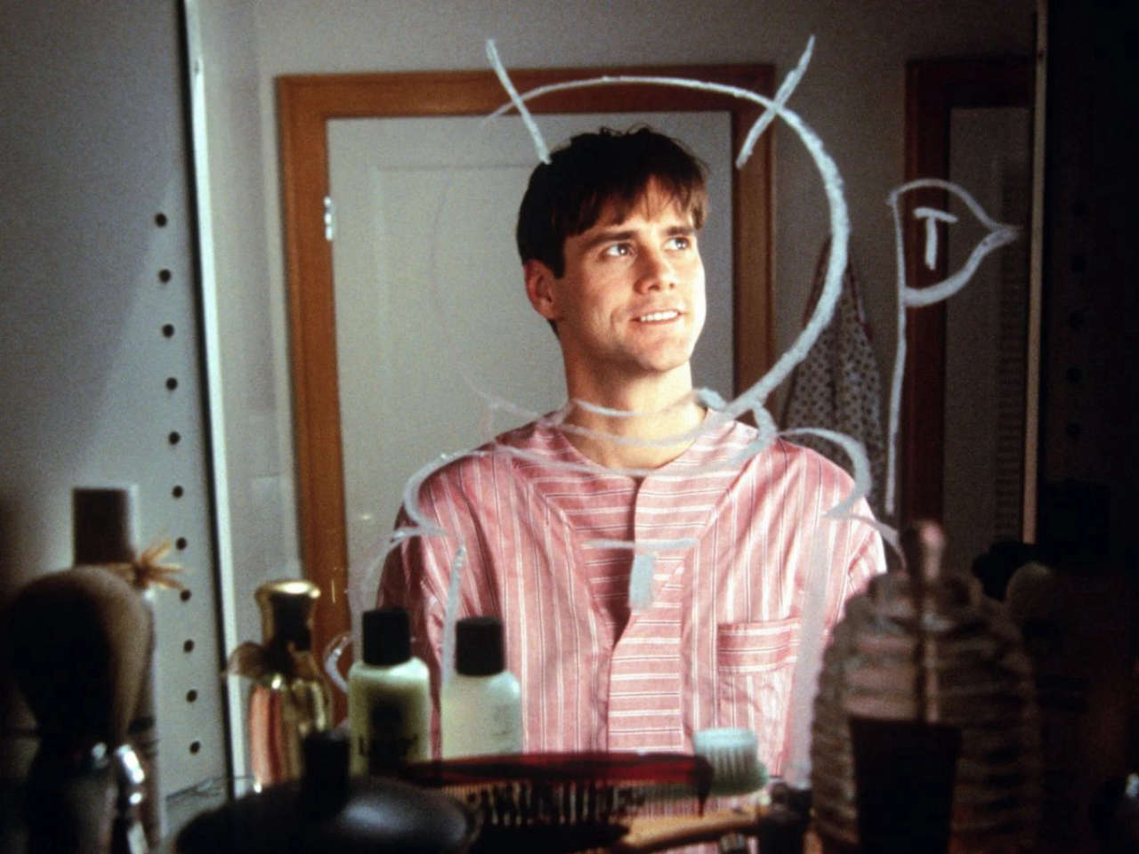 Jim Carrey: 10 film imperdibili per riconoscere il talento di un genio