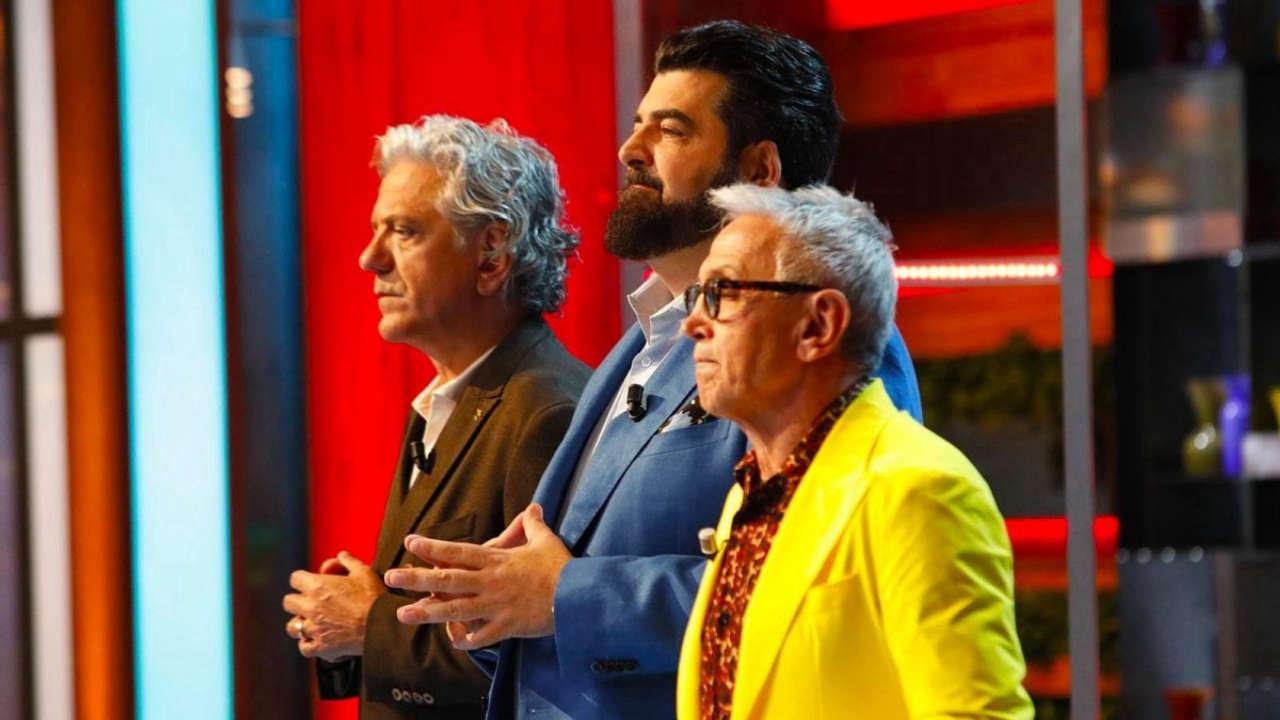 MasterChef Italia 14: l’eliminata della serata racconta la sua esperienza