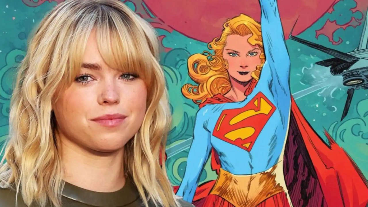 Supergirl: Woman of Tomorrow, rivelati i genitori di Kara Zor-El nel nuovo film DC