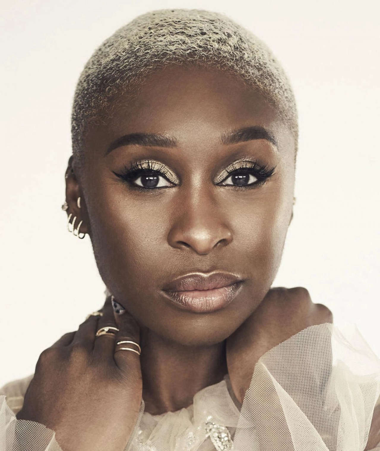 Cynthia Erivo in corsa per il ruolo di Storm nel reboot degli X-Men della Marvel