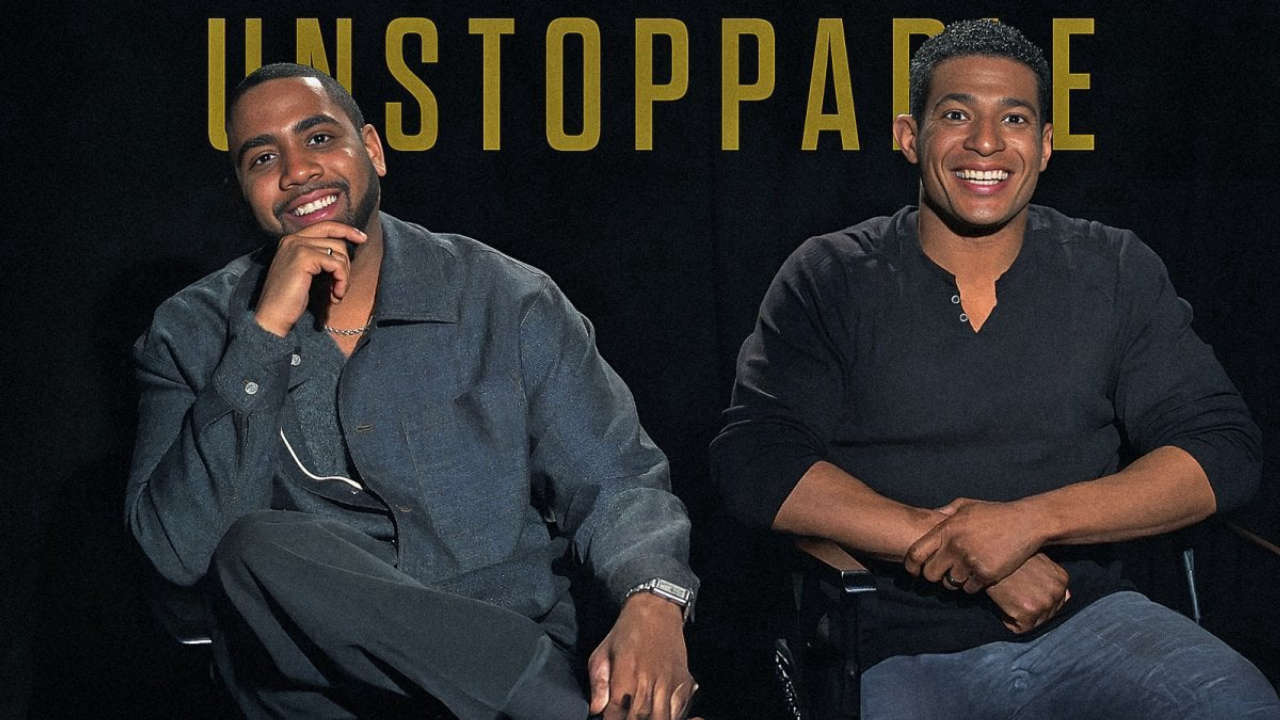 Inarrestabile: intervista a Jharrel Jerome e Anthony Robles