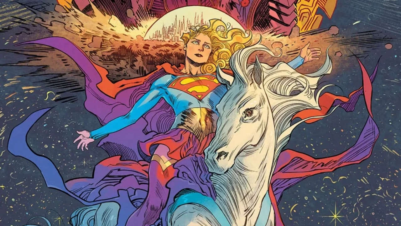 Supergirl debutterà nel nuovo film di Superman diretto da James Gunn secondo quanto riportato da The Hollywood Reporter.