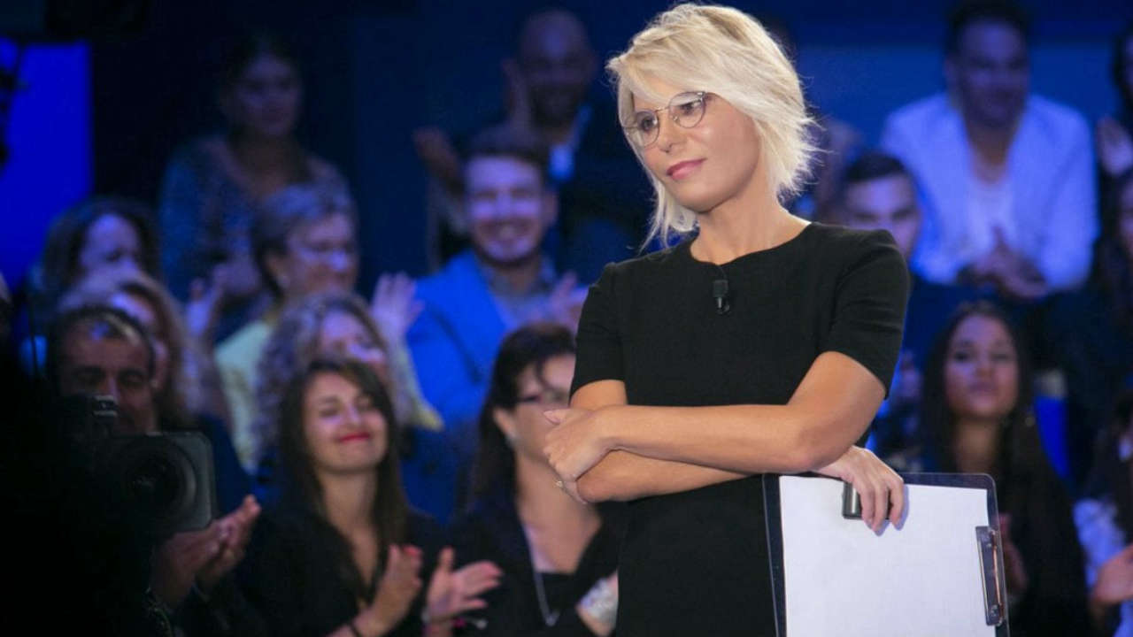 C’è posta per te: il motivo del grande amore per il format di Maria De Filippi.