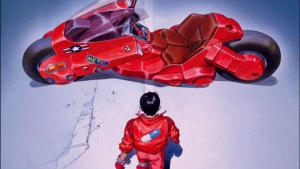 Akira: la 35Th Anniversary Limited Edition (4K Ultra HD + 2 Blu-Ray) è disponibile a prezzo ridotto su Amazon.