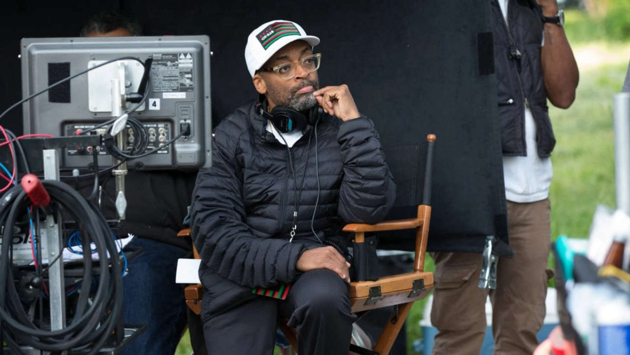 Highest 2 Lowest: rivelazioni sul nuovo film di Spike Lee con Denzel Washington