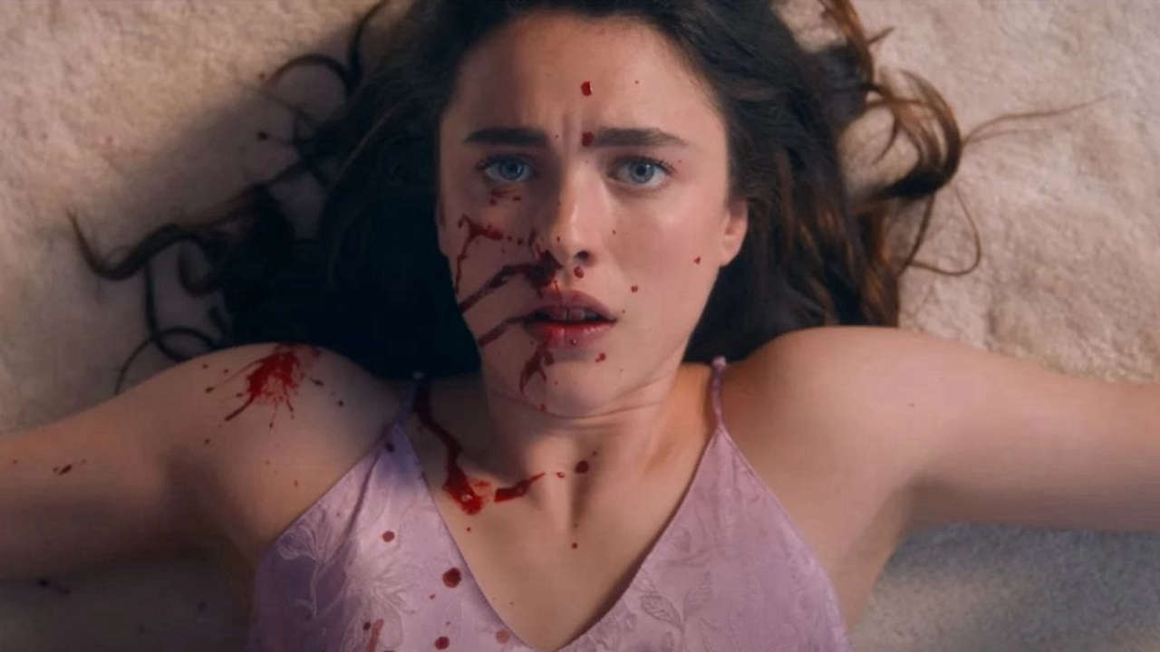 The Substance: Margaret Qualley vive ancora incubi per la scena estremamente cruenta che ha girato