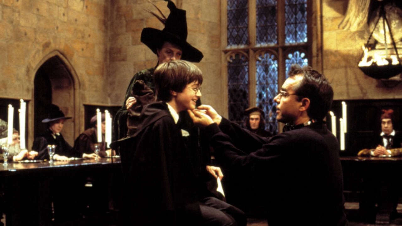 Harry Potter, Chris Columbus parla dell’arrivo della serie: possono realizzare ciò che io non ho potuto fare.