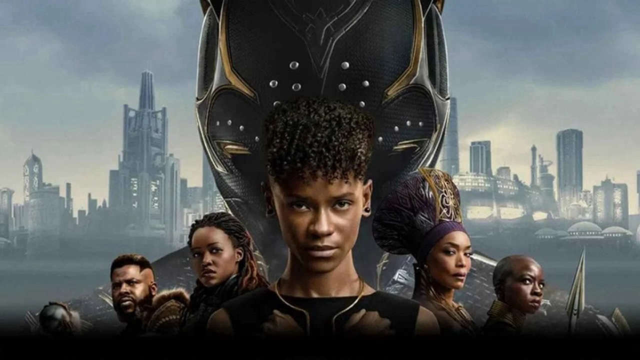 Black Panther: Wakanda Forever, disponibile l’edizione 4K Steelbook in offerta su Amazon.