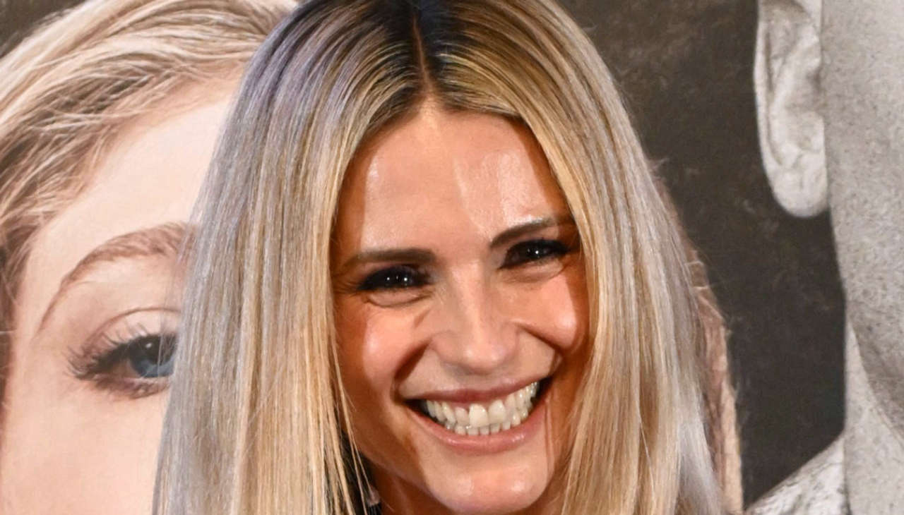 Michelle Hunziker pronta a brillare sul palco dell’Eurovision: la sorpresa che tutti aspettano