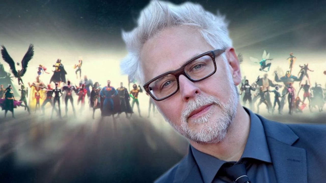 James Gunn spiega come differenziare il DC Universe da Elseworlds.