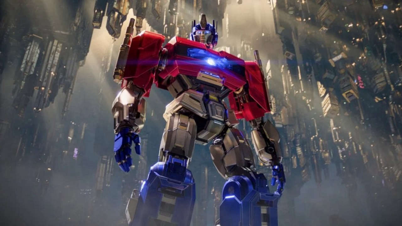 Transformers One presenta un’edizione Steelbook 4K UHD + Blu-ray del film d’animazione a prezzo scontato su Amazon.