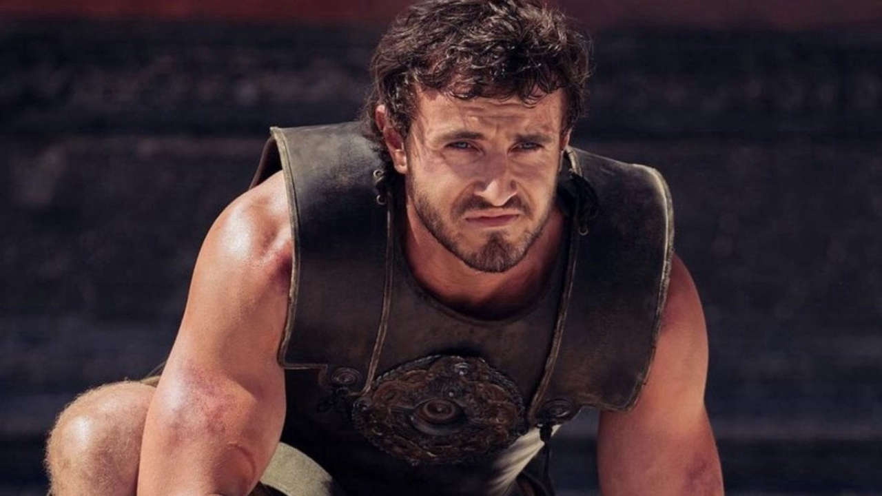 Il Gladiatore 2, uno storico esprime un giudizio parziale sul film: infastidito da inesattezze e sciatterie.