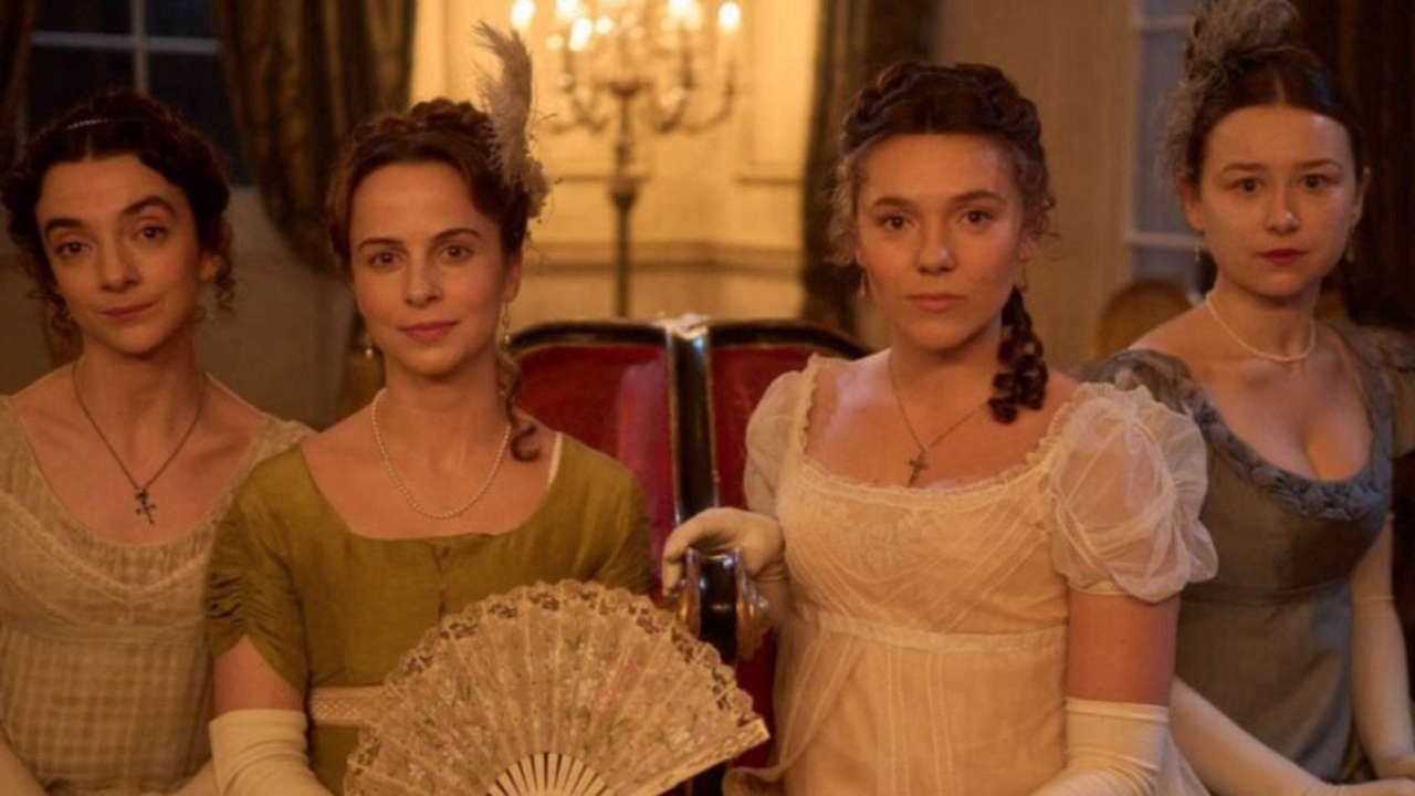 Miss Austen: svelato il primo trailer della serie che indaga il rapporto tra Jane e sua sorella Cassandra.