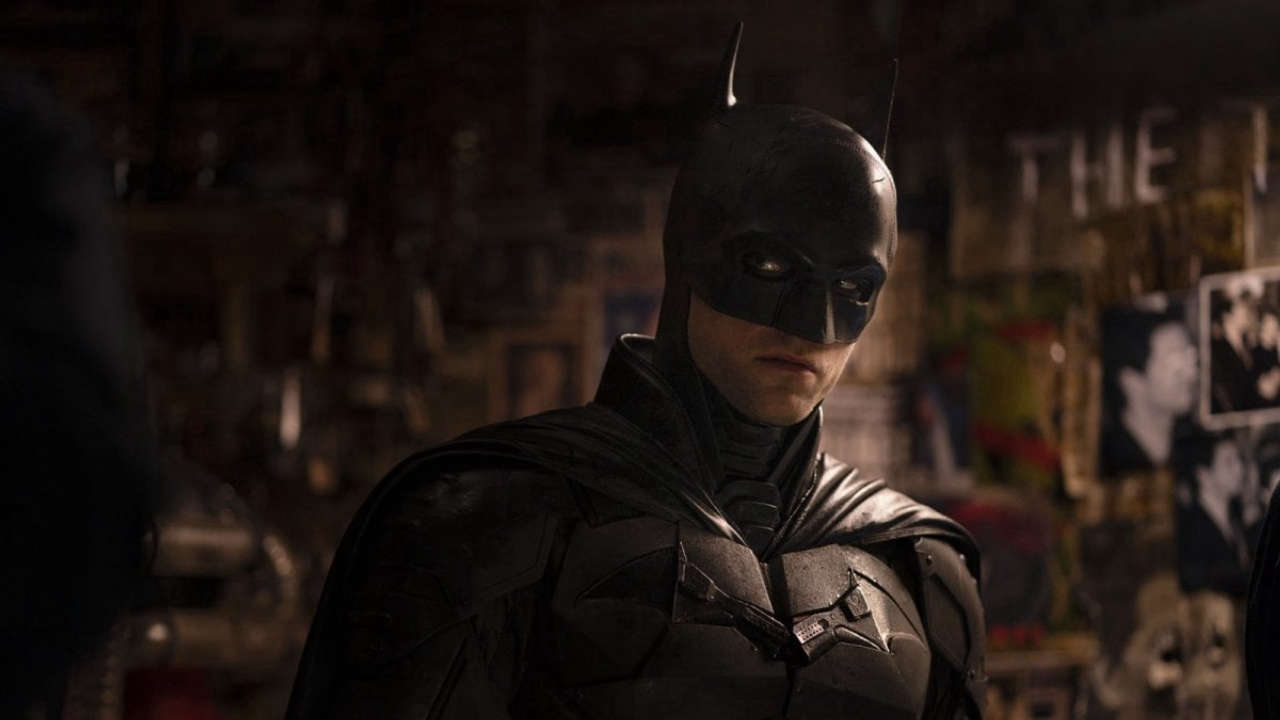 The Batman: Robert Pattinson rivela di associare un odore particolare al film