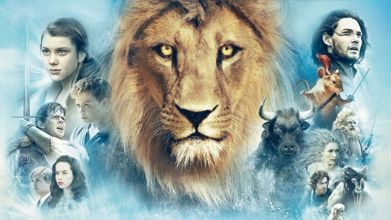 Le cronache di Narnia e l’uscita in IMAX: Netflix avvia la distribuzione dei film al cinema?