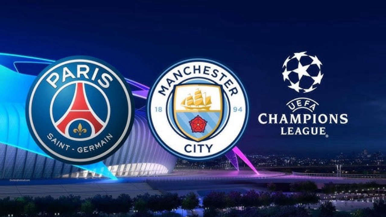 Paris Saint Germain-Manchester City in chiaro su TV8, il post-partita con Gialappa’s Band.