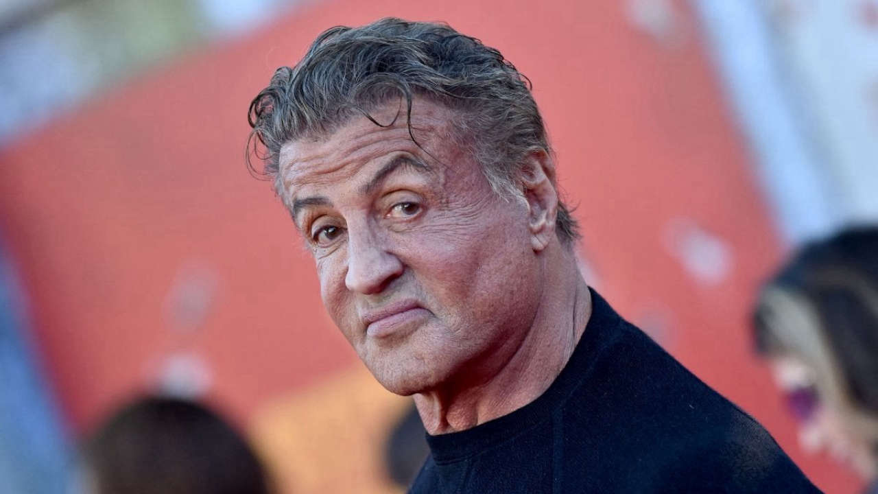 Sylvester Stallone, il suo nuovo action ottiene un punteggio record negativo su Rotten Tomatoes