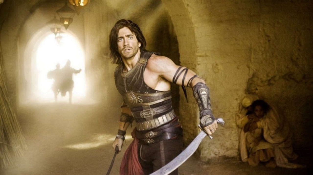 Prince of Persia: quindici anni dopo il flop con Jake Gyllenhaal, Disney è pronta a un nuovo tentativo?