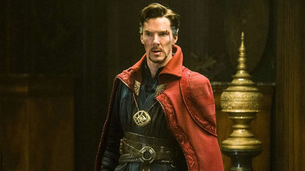 Doctor Strange non farà la sua apparizione in tutti i prossimi film del MCU, Benedict Cumberbatch rivela dettagli sul suo futuro.