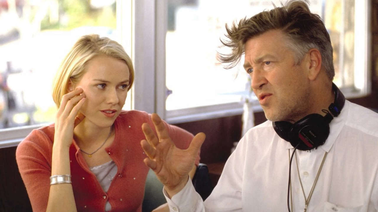 Naomi Watts rivela che stava per abbandonare la recitazione prima di incontrare David Lynch.