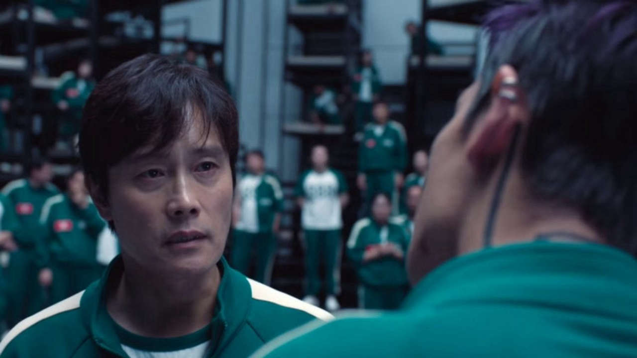 Squid Game 2: Lee Byung-hun condivide la sua scena favorita