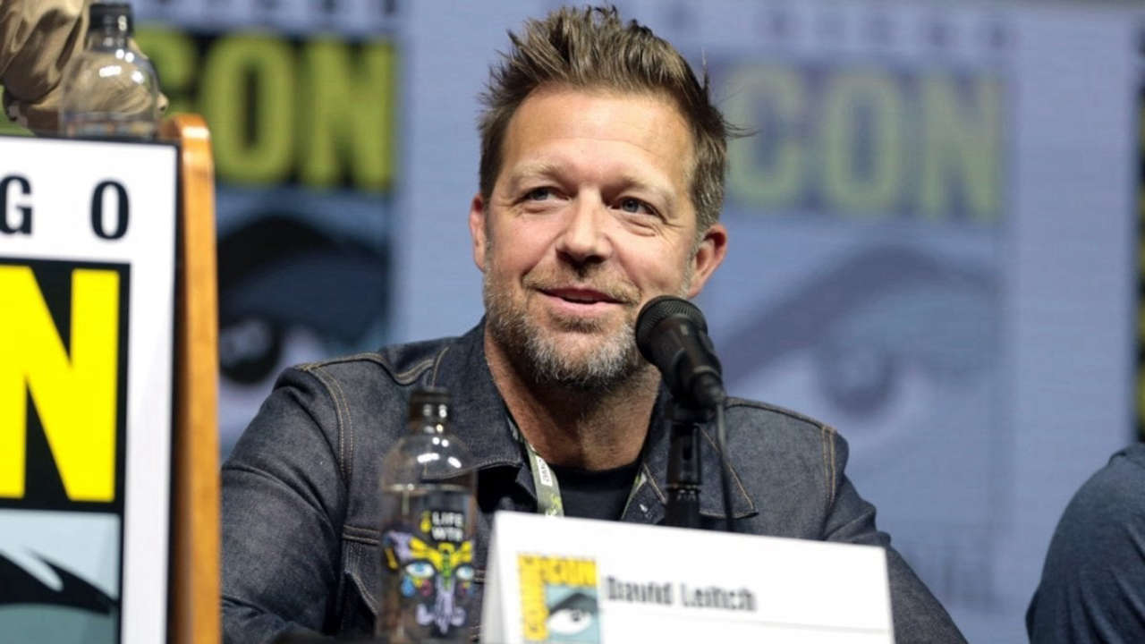 Ocean’s 14 diretto da David Leitch?