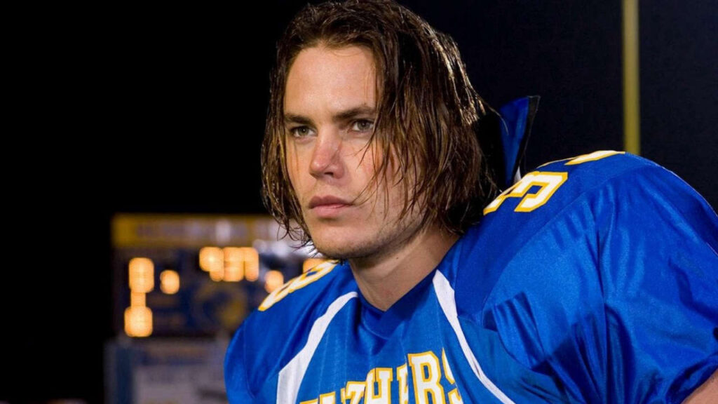 Friday Night Lights, Taylor Kitsch apre a un possibile coinvolgimento nel reboot, ecco le condizioni da considerare.