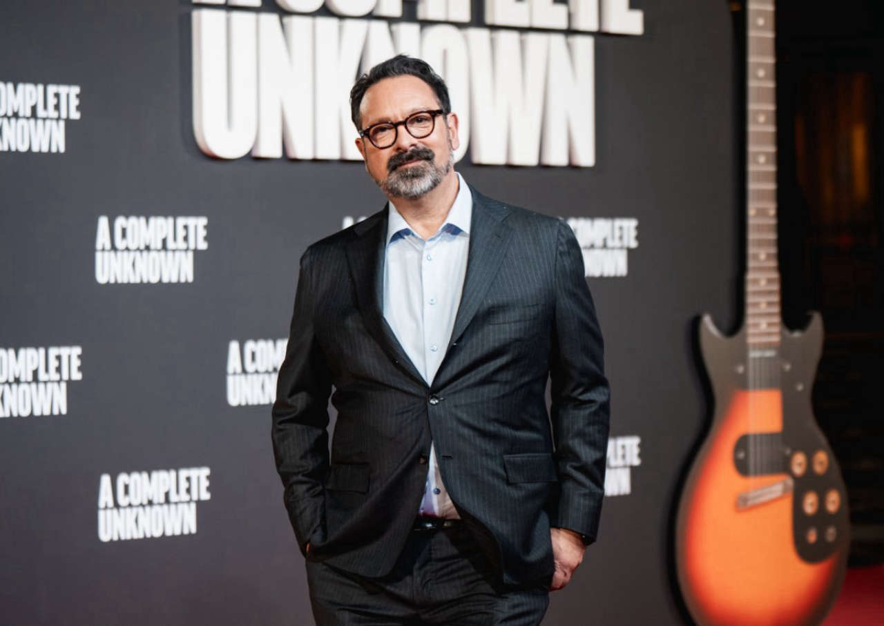 A Complete Unknown: intervista esclusiva a James Mangold