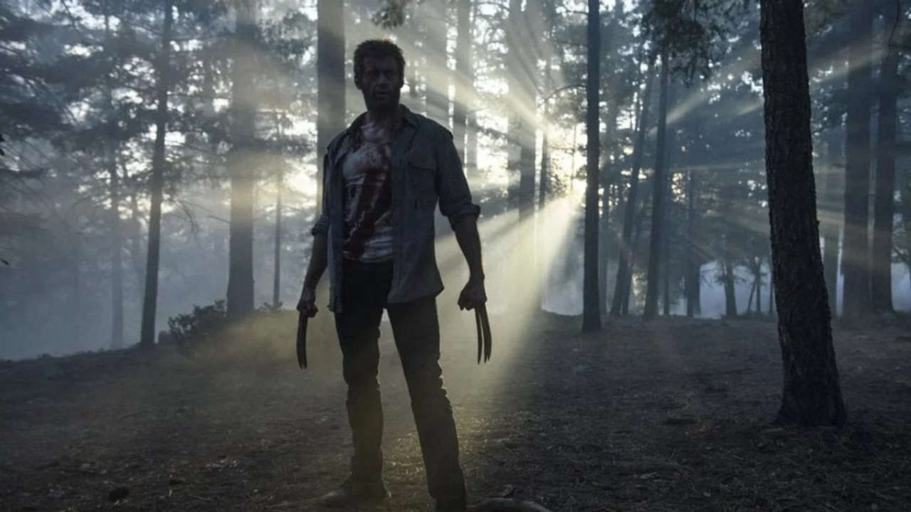 Logan: The Wolverine, disponibile in edizione 4K UHD e Blu-ray in offerta su Amazon