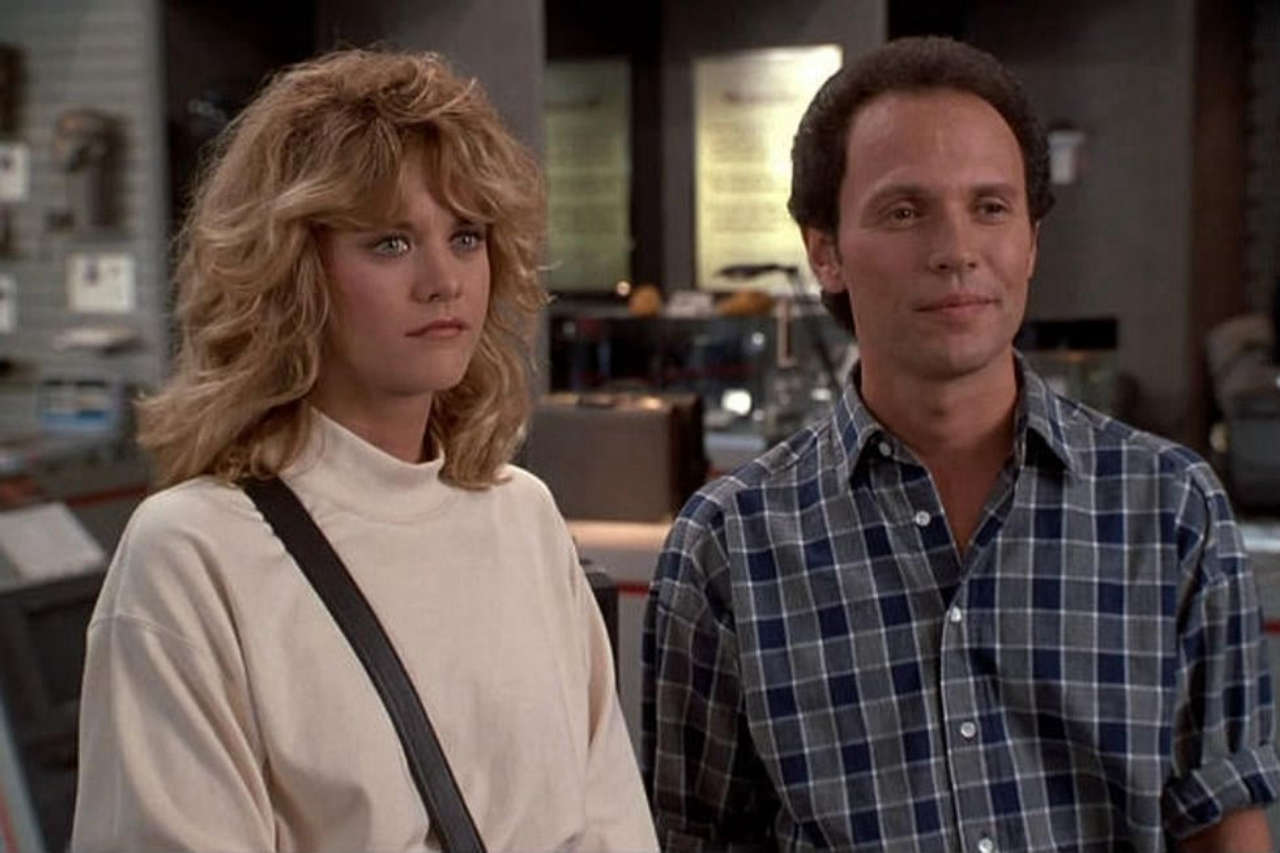 Harry ti presento Sally, Meg Ryan e Billy Crystal pubblicano una foto della loro reunion. Cosa ci riserverà questa volta?