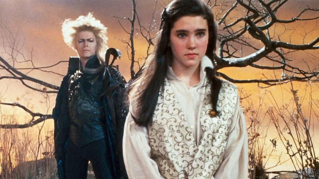 Labyrinth avrà un sequel con Robert Eggers alla direzione del film.