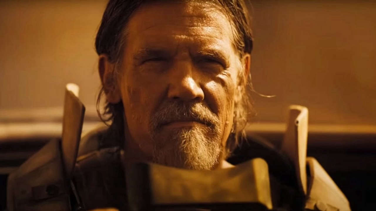 Josh Brolin critica le nomination agli Oscar 2025, sottolineando che l’assenza di Denis Villeneuve è incomprensibile.