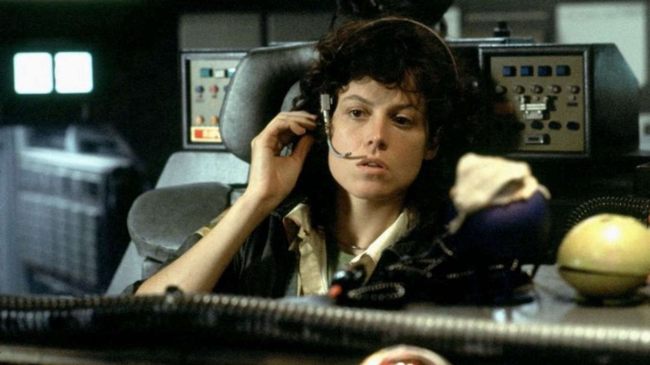 Alien: Romulus, il ritorno di Ripley interpretata da Sigourney Weaver in una versione ringiovanita è possibile nel sequel.