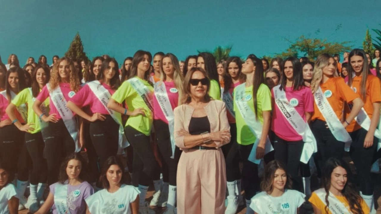 Miss Italia non deve morire: dal trionfo alla crisi, ecco il trailer del documentario Netflix