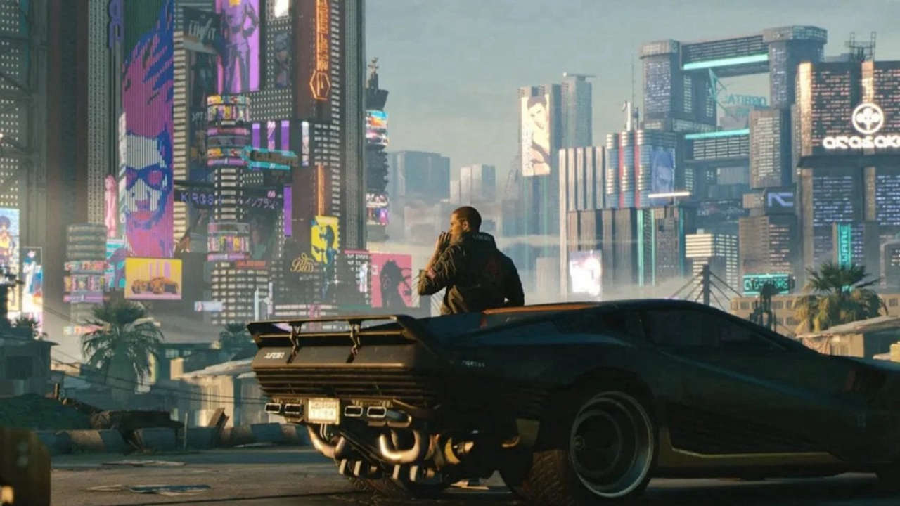 Cyberpunk 2077: Gang di Night City, il gioco da tavolo attualmente in offerta su Amazon