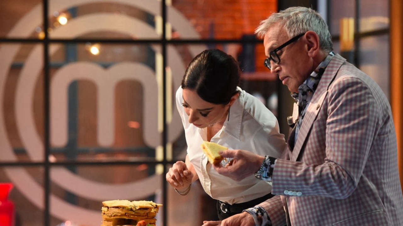 MasterChef Italia 14, gli eliminati raccontano una serata focalizzata sulle prove tecniche