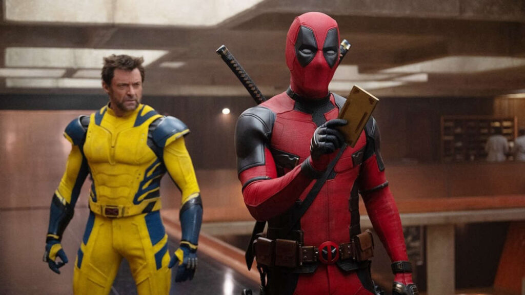 Deadpool & Wolverine, l’autore si lamenta che Marvel ha bloccato il cameo più clamoroso