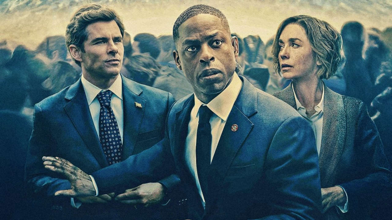 Paradise, la recensione della serie Disney+ di Dan Fogelman con Sterling K. Brown