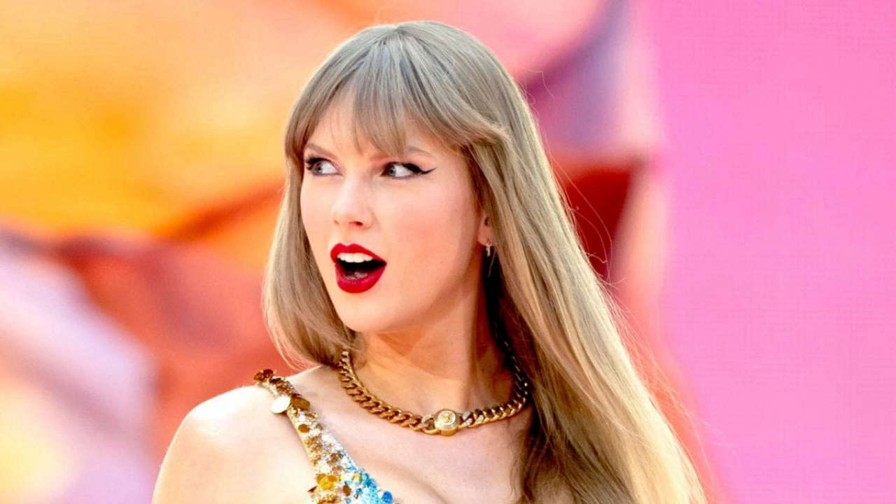 Taylor Swift pronta a interpretare Rapunzel nel remake live-action della Disney