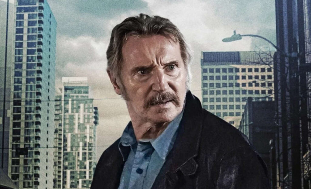 Absolution – Storia criminale, la recensione del film con Liam Neeson