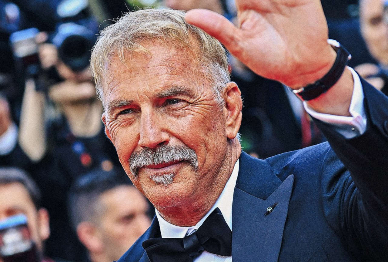 Kevin Costner: film da riscoprire