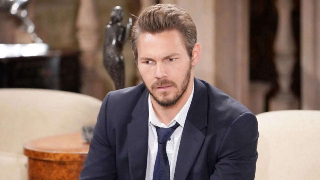 Beautiful, anticipazioni 27 gennaio: Liam confessa di non aver mai dimenticato Steffy