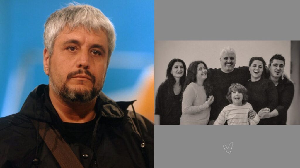 I figli di Pino Daniele celebrano il suo 70° compleanno con un commovente messaggio