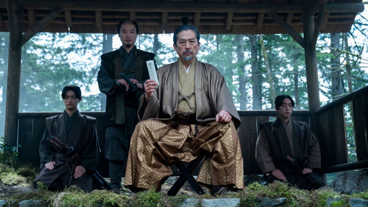 Shōgun: Scopri i segreti dell’adattamento 2024 e le differenze con la storica serie degli anni ’80